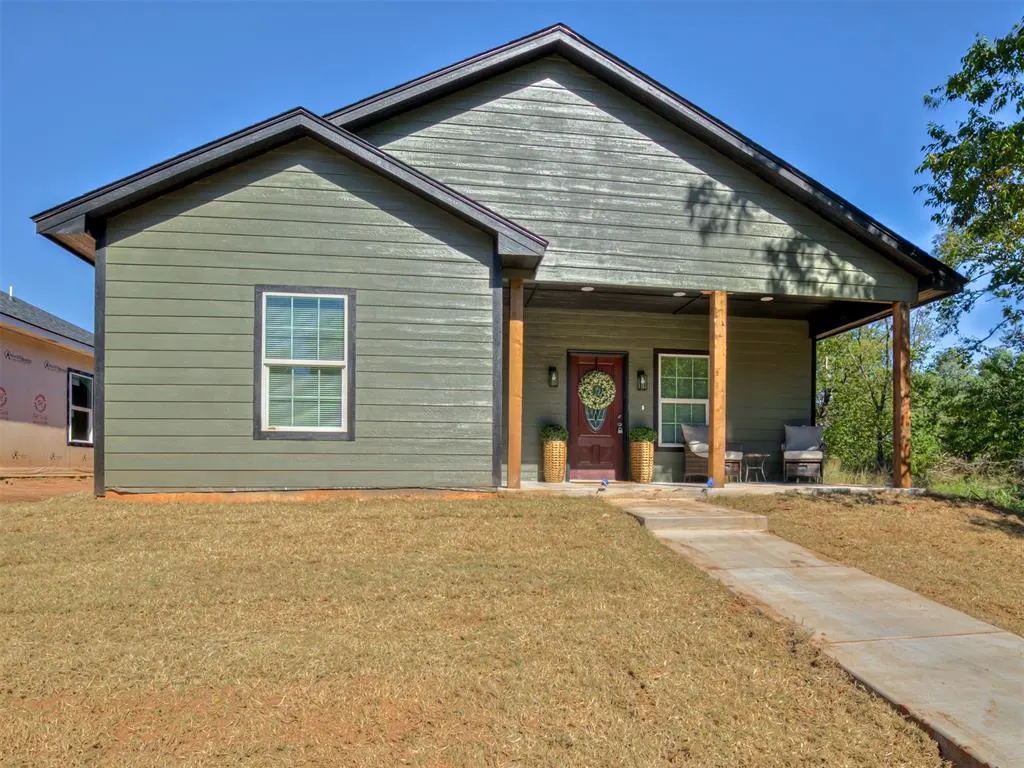 Photo 34 — 712 E Lincoln Avenue, Guthrie, OK 73044