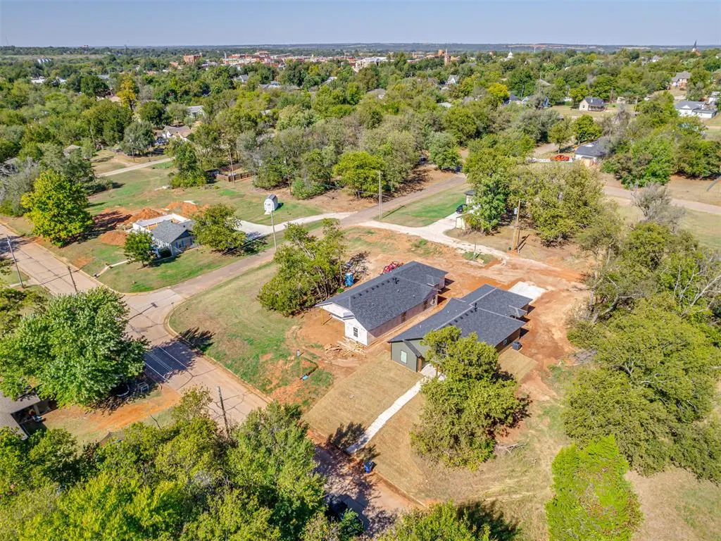 Photo 41 — 712 E Lincoln Avenue, Guthrie, OK 73044