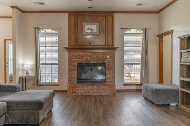 Photo 6 — 604 SW 160th Street, Oklahoma City, OK 73170