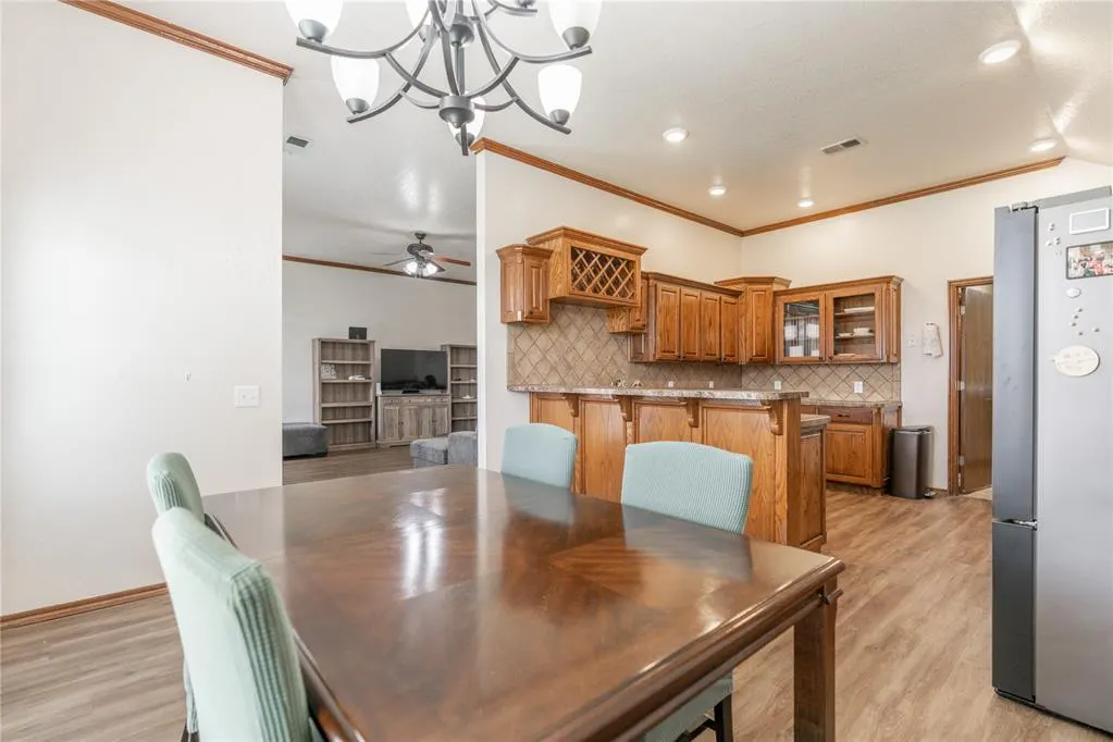 Photo 18 — 604 SW 160th Street, Oklahoma City, OK 73170