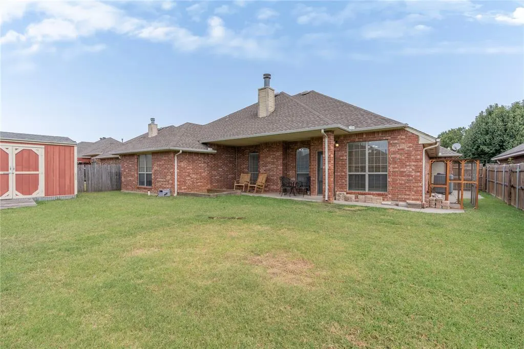 Photo 41 — 604 SW 160th Street, Oklahoma City, OK 73170
