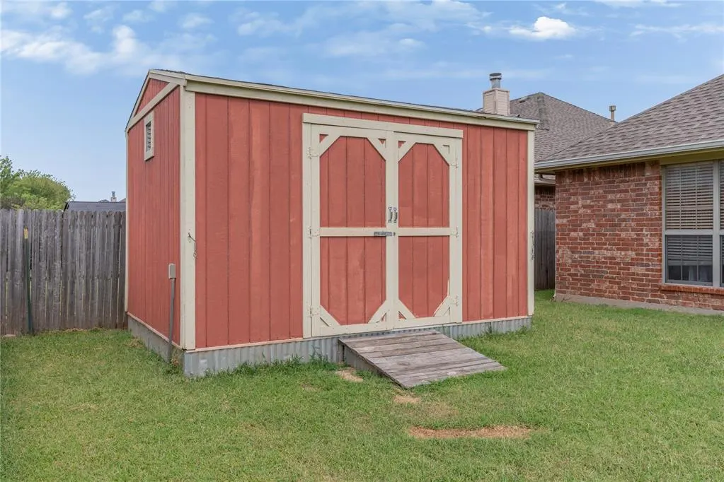 Photo 42 — 604 SW 160th Street, Oklahoma City, OK 73170