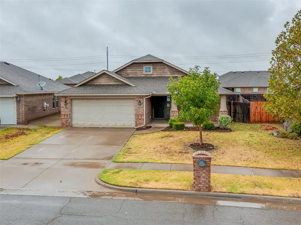 Photo 14 — 19120 Espada Drive, Edmond, OK 73012