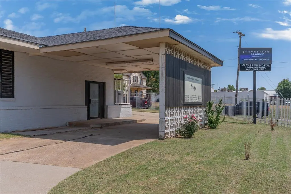 Photo 43 — 4620 S Santa Fe Avenue, Oklahoma City, OK 73109