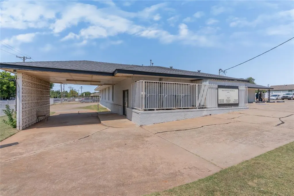 Photo 44 — 4620 S Santa Fe Avenue, Oklahoma City, OK 73109