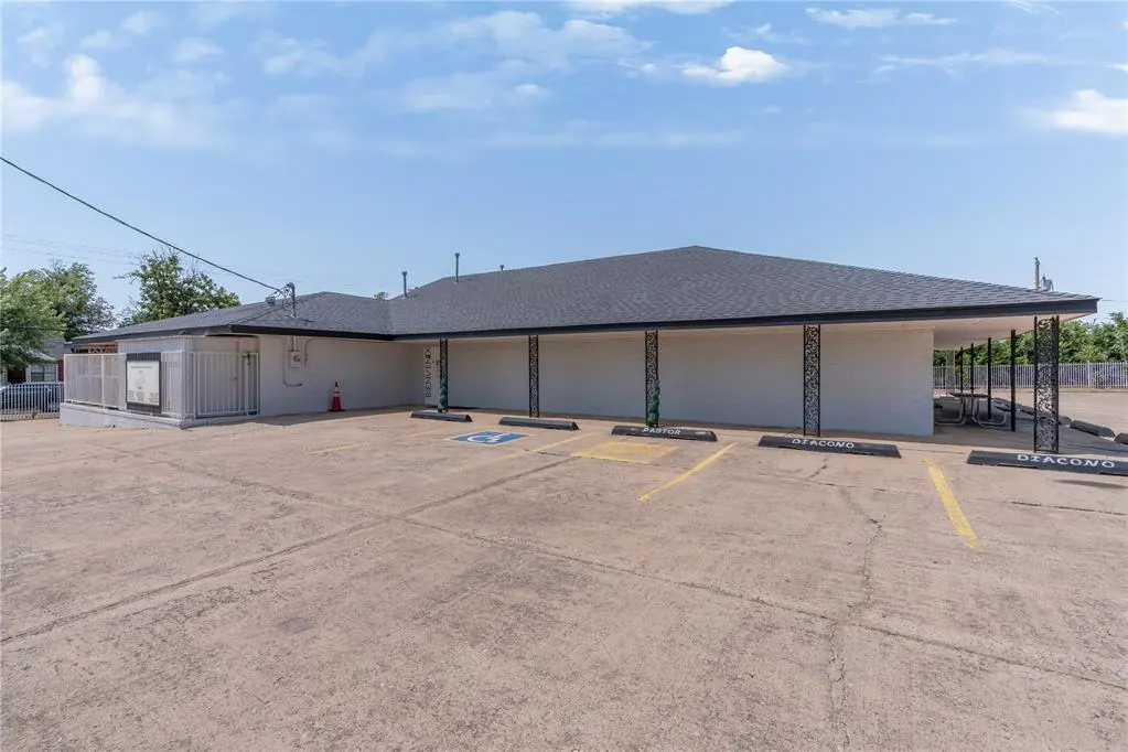 Photo 46 — 4620 S Santa Fe Avenue, Oklahoma City, OK 73109