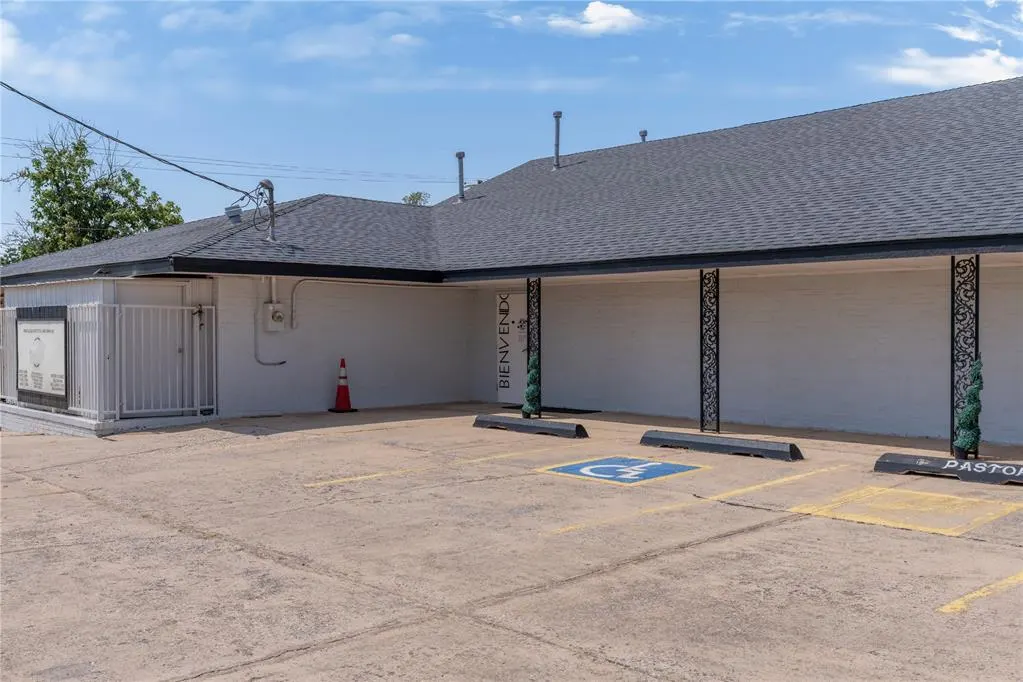 Photo 47 — 4620 S Santa Fe Avenue, Oklahoma City, OK 73109