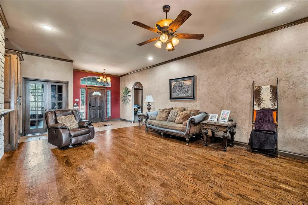 Photo 8 — 4712 SW 126th Place, Oklahoma City, OK 73173