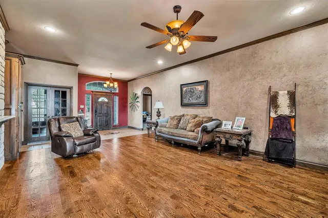 Photo 8 — 4712 SW 126th Place, Oklahoma City, OK 73173