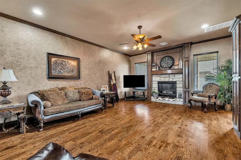 Photo 9 — 4712 SW 126th Place, Oklahoma City, OK 73173