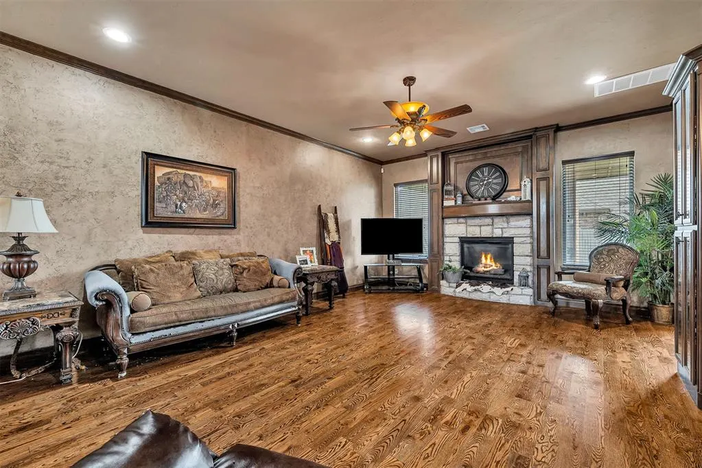 Photo 10 — 4712 SW 126th Place, Oklahoma City, OK 73173