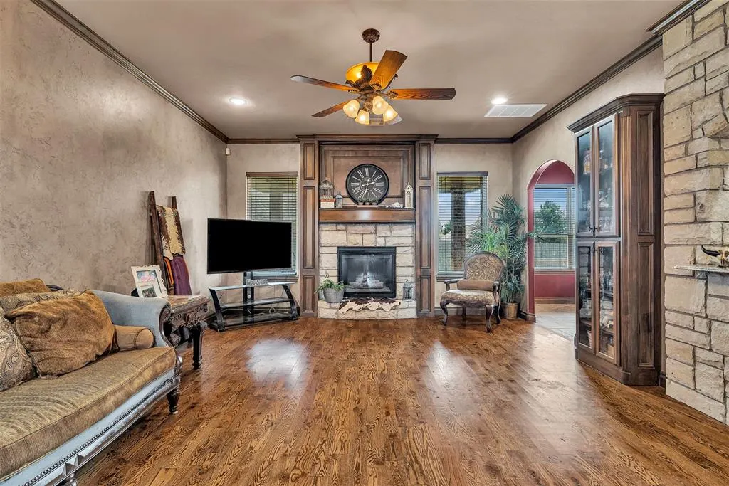 Photo 11 — 4712 SW 126th Place, Oklahoma City, OK 73173