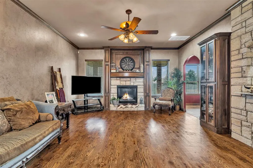 Photo 12 — 4712 SW 126th Place, Oklahoma City, OK 73173