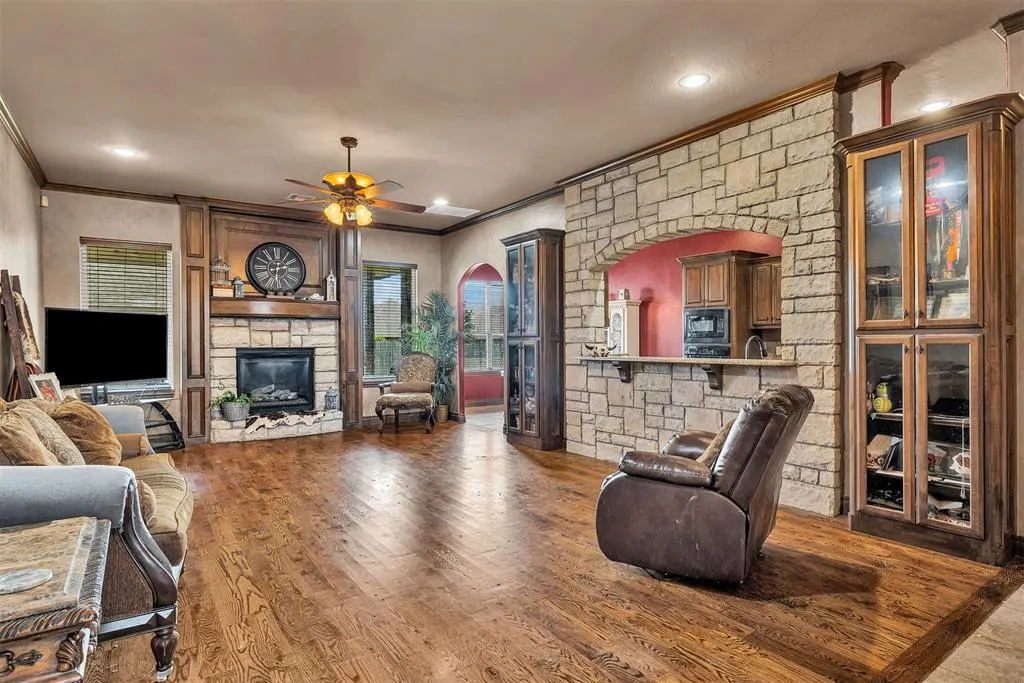 Photo 13 — 4712 SW 126th Place, Oklahoma City, OK 73173