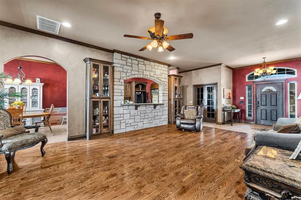 Photo 15 — 4712 SW 126th Place, Oklahoma City, OK 73173