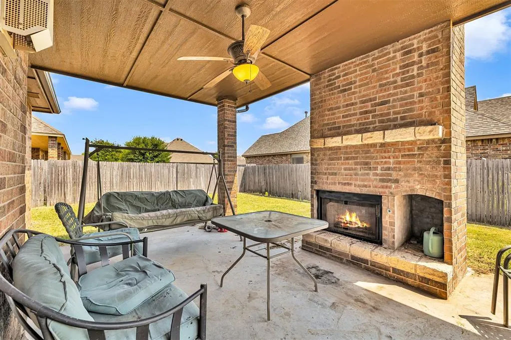 Photo 31 — 4712 SW 126th Place, Oklahoma City, OK 73173
