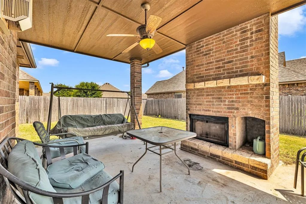 Photo 32 — 4712 SW 126th Place, Oklahoma City, OK 73173