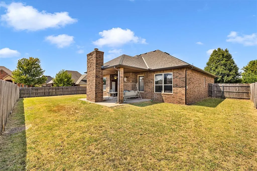 Photo 34 — 4712 SW 126th Place, Oklahoma City, OK 73173