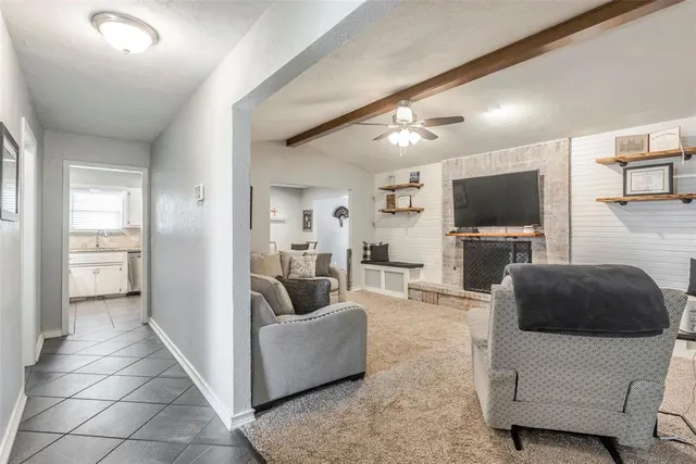 Photo 6 — 409 Williams Drive, Oklahoma City, OK 73160