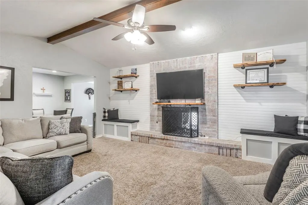 Photo 7 — 409 Williams Drive, Oklahoma City, OK 73160