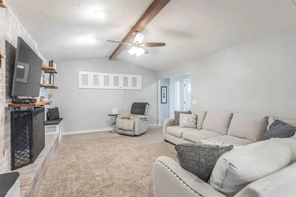 Photo 8 — 409 Williams Drive, Oklahoma City, OK 73160