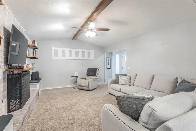 Photo 8 — 409 Williams Drive, Oklahoma City, OK 73160