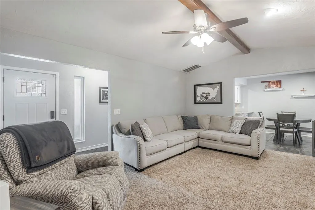 Photo 9 — 409 Williams Drive, Oklahoma City, OK 73160