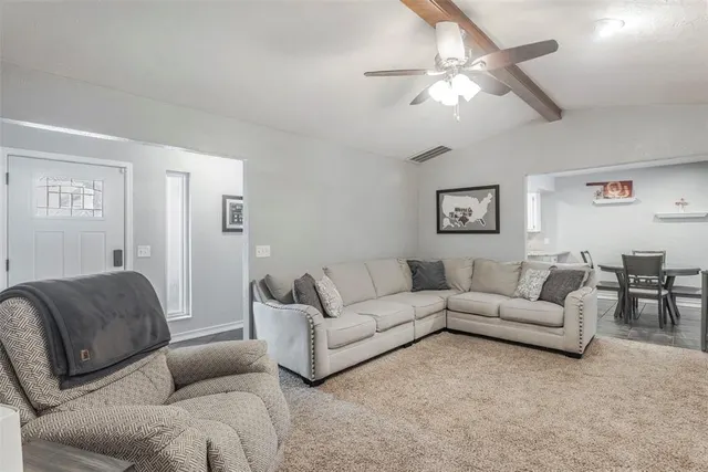 Photo 7 — 409 Williams Drive, Oklahoma City, OK 73160