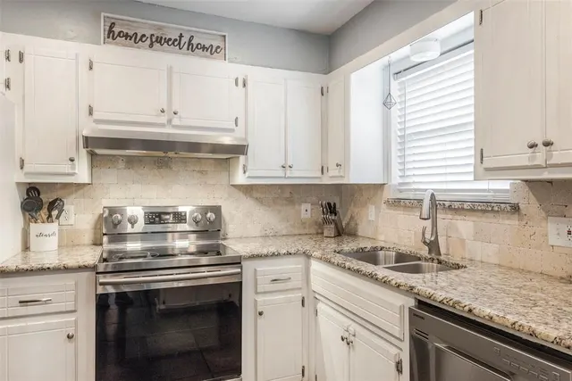 Photo 8 — 409 Williams Drive, Oklahoma City, OK 73160