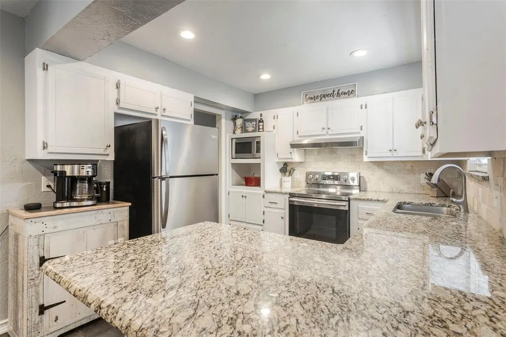 Photo 11 — 409 Williams Drive, Oklahoma City, OK 73160