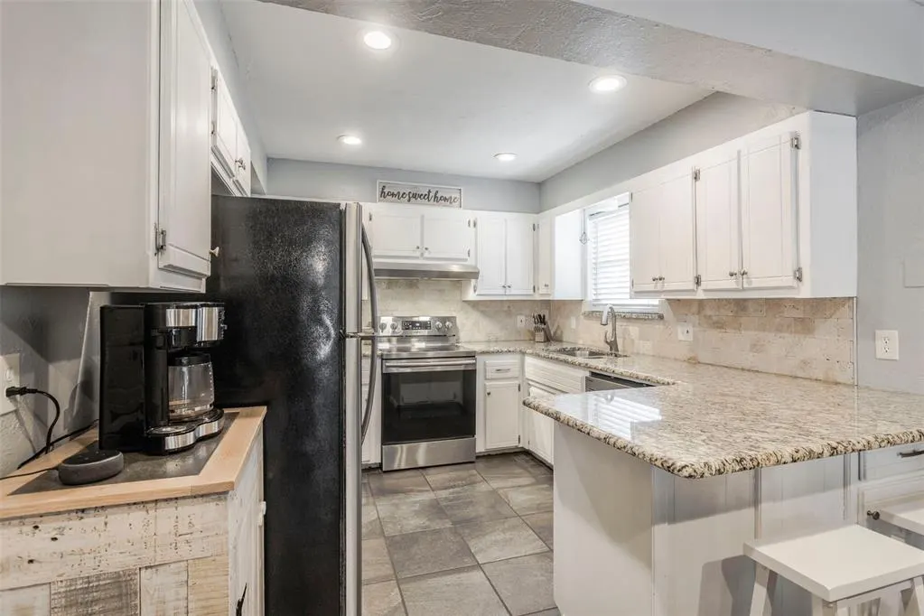 Photo 12 — 409 Williams Drive, Oklahoma City, OK 73160