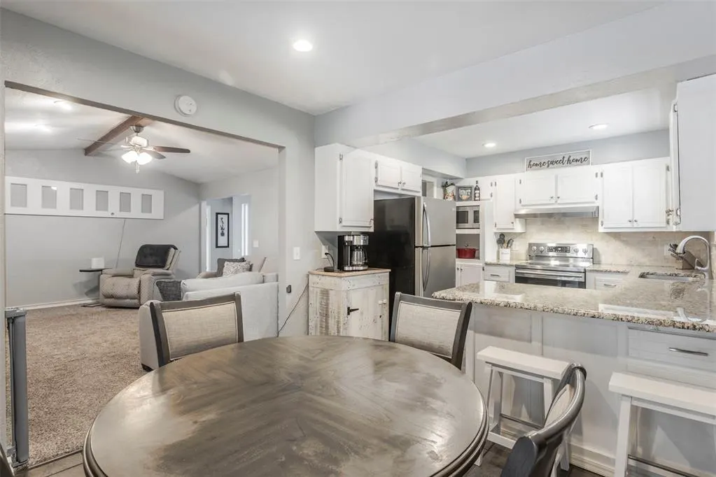 Photo 13 — 409 Williams Drive, Oklahoma City, OK 73160