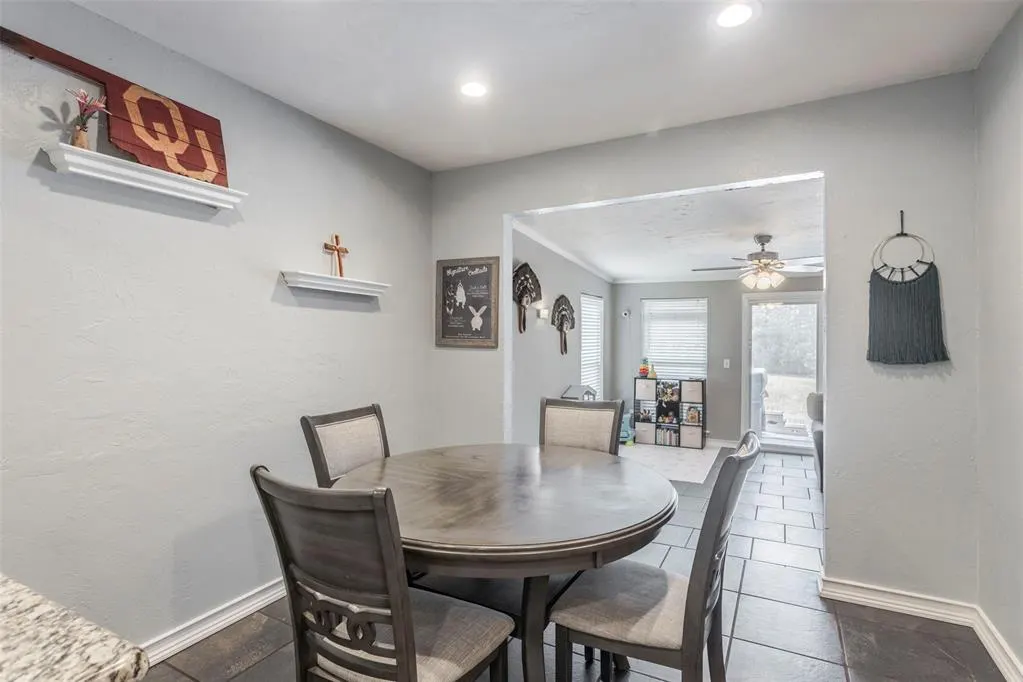 Photo 14 — 409 Williams Drive, Oklahoma City, OK 73160