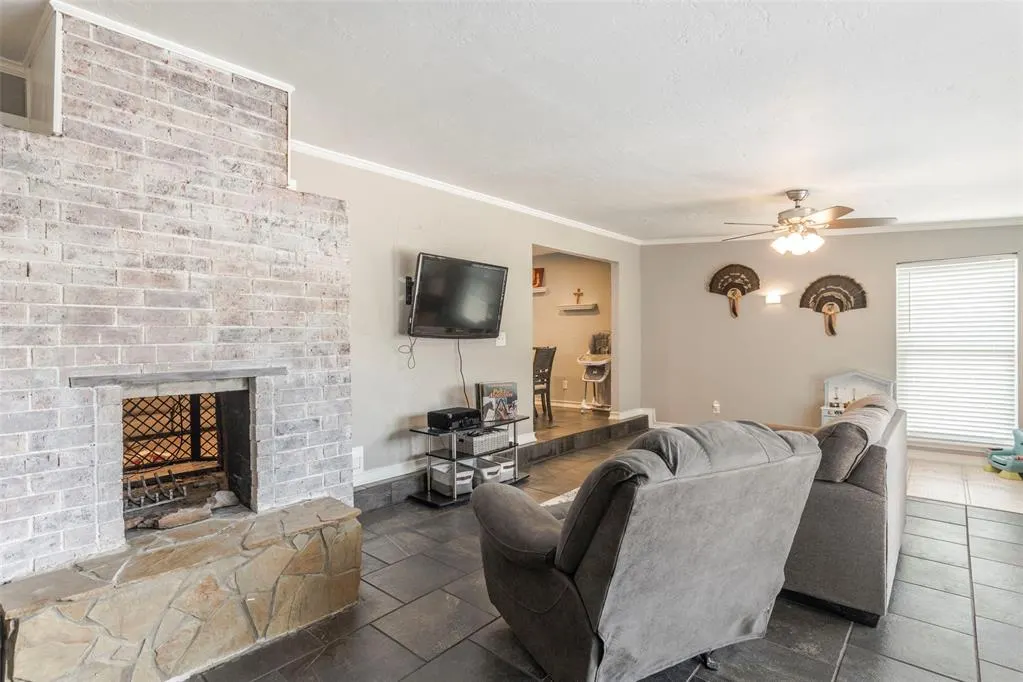 Photo 15 — 409 Williams Drive, Oklahoma City, OK 73160