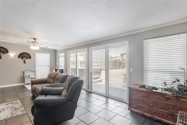 Photo 3 — 409 Williams Drive, Oklahoma City, OK 73160