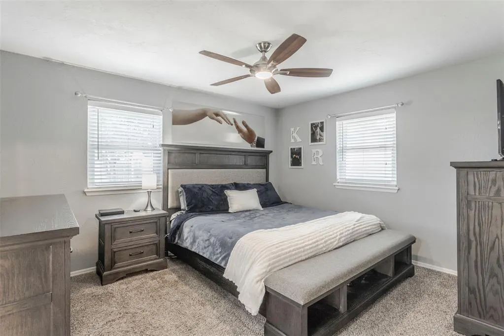 Photo 17 — 409 Williams Drive, Oklahoma City, OK 73160