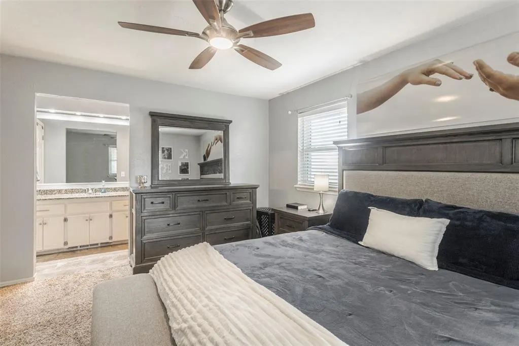 Photo 19 — 409 Williams Drive, Oklahoma City, OK 73160