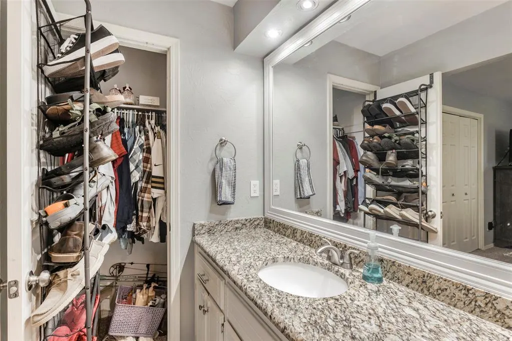 Photo 21 — 409 Williams Drive, Oklahoma City, OK 73160