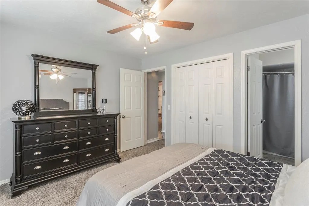 Photo 23 — 409 Williams Drive, Oklahoma City, OK 73160