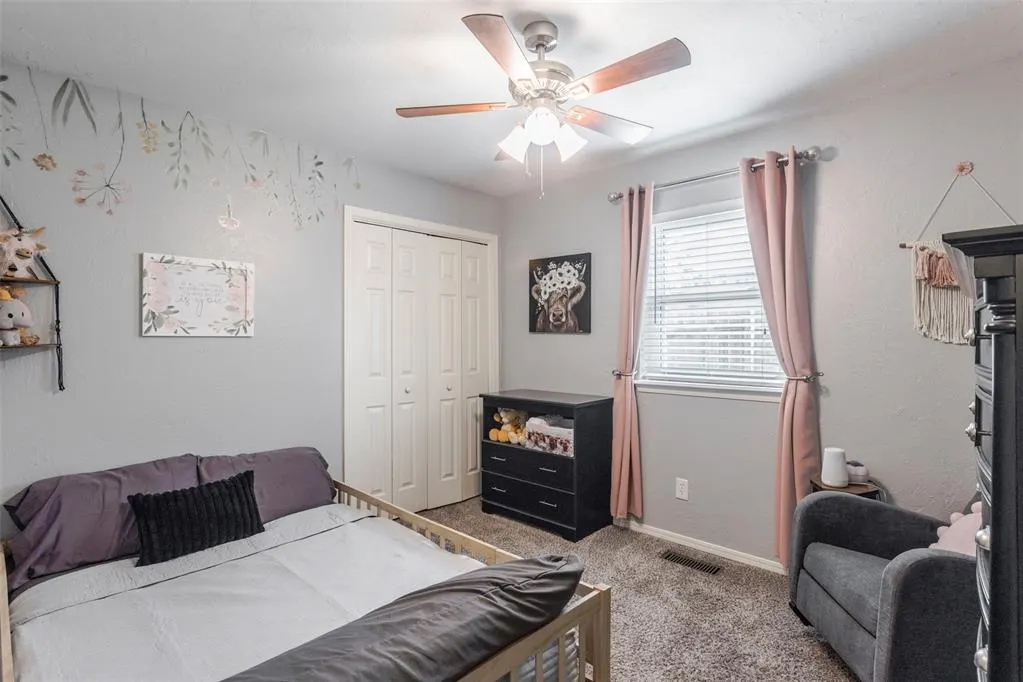 Photo 26 — 409 Williams Drive, Oklahoma City, OK 73160