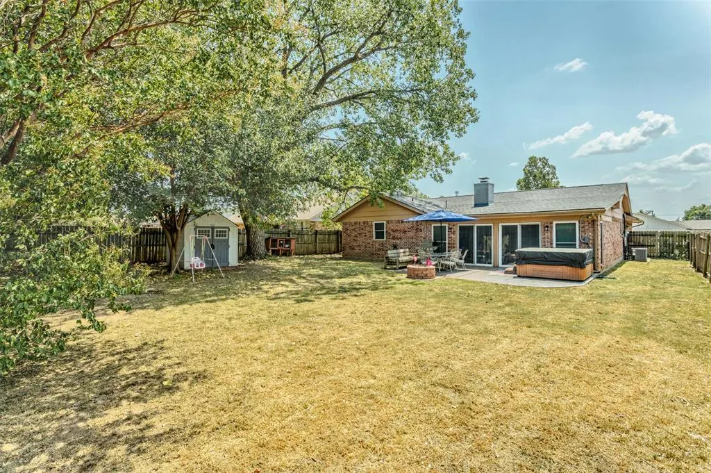 Photo 30 — 409 Williams Drive, Oklahoma City, OK 73160