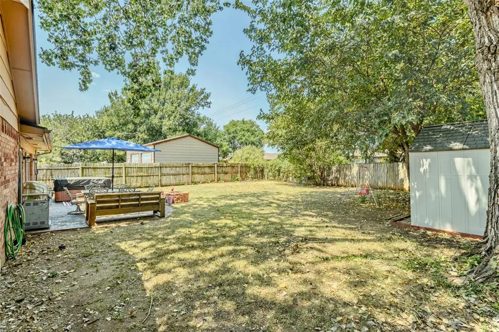 Photo 29 — 409 Williams Drive, Oklahoma City, OK 73160