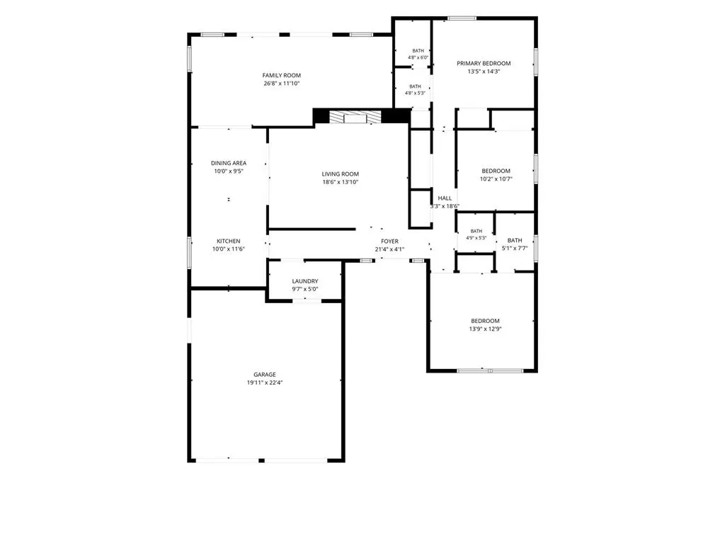 Photo 31 — 409 Williams Drive, Oklahoma City, OK 73160