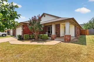 Sold home at 18205 Viento Drive