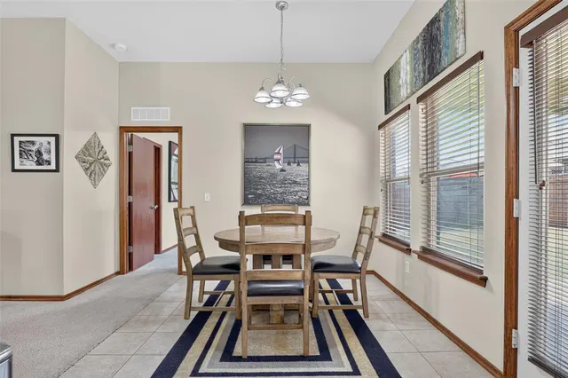 Photo 5 — 18205 Viento Drive, Edmond, OK 73012
