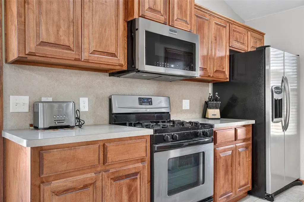 Photo 10 — 18205 Viento Drive, Edmond, OK 73012