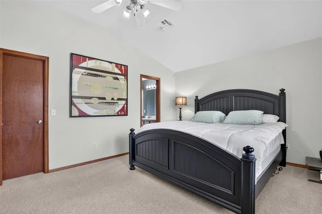 Photo 13 — 18205 Viento Drive, Edmond, OK 73012