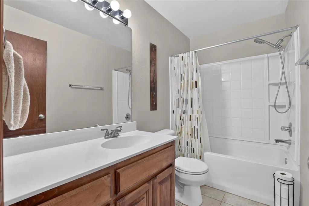 Photo 20 — 18205 Viento Drive, Edmond, OK 73012
