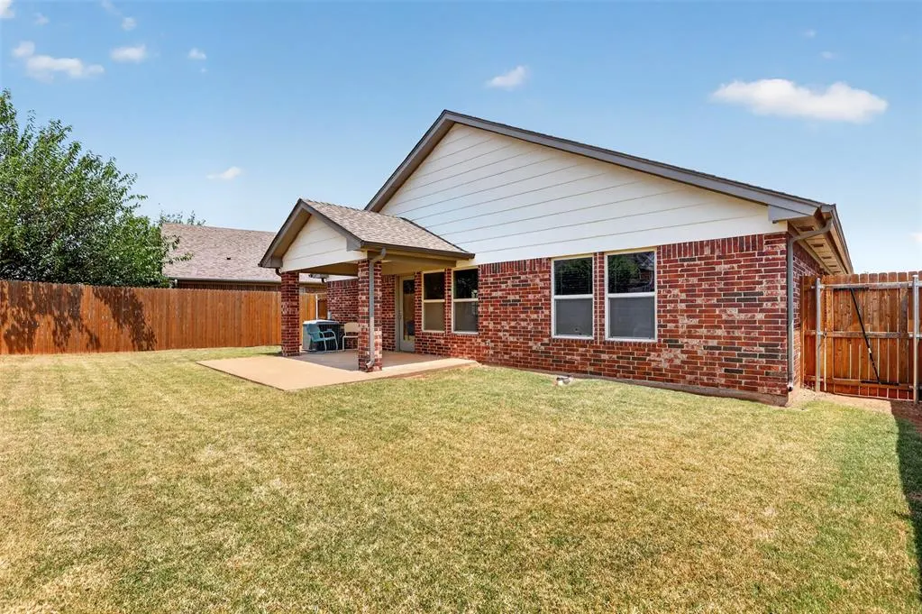 Photo 25 — 18205 Viento Drive, Edmond, OK 73012
