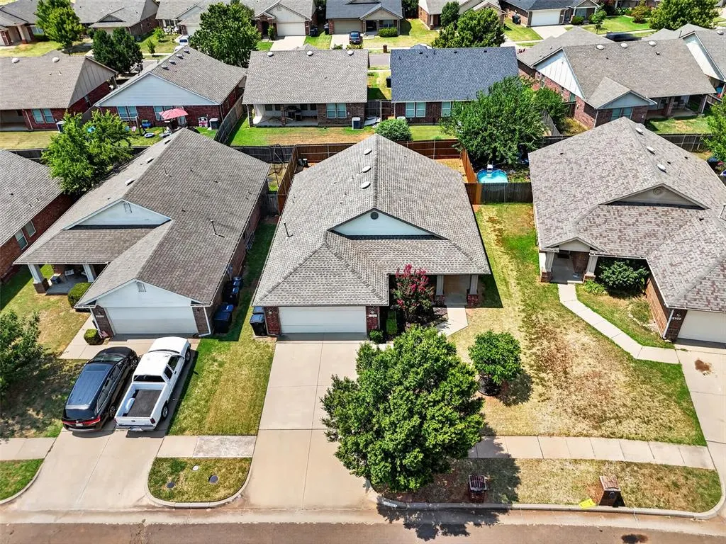 Photo 28 — 18205 Viento Drive, Edmond, OK 73012